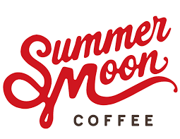 Our Clients: Summer Moon Coffee